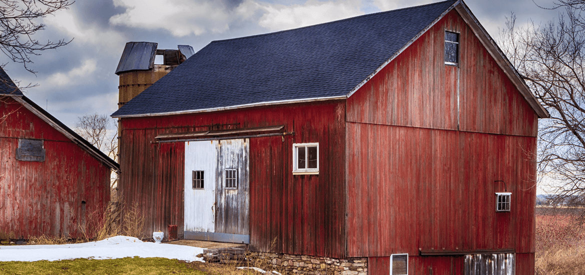 Farmers Co-op Creamery